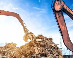Demolition Junk Removal